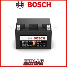 YT12A-BS BATTERIA BOSCH GEL