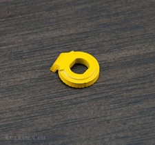 Shimano Nexus Hub YELLOW NON