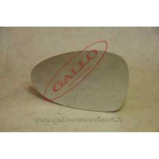 Vetro Specchietto Esterno Lato