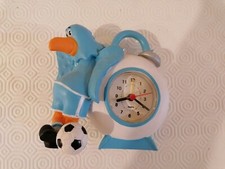 Sveglia analogica squadra di