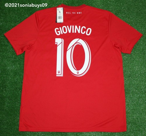 Adidas maglia calcio uomo - adidas,