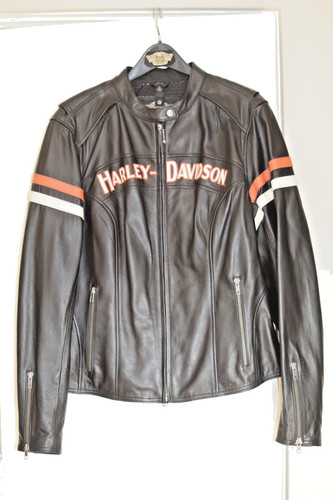 Giacca donna harley - giacca,