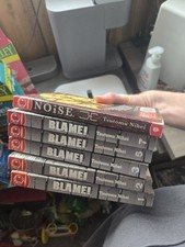 Blame noise tokyopop - +,