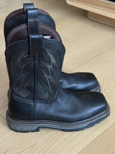 Stivali red wing uomo - stivali,