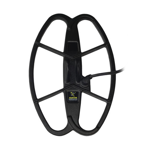 Nel piastra hunter x - 12,5",