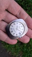 Accurist Shockmaster 21 jewels