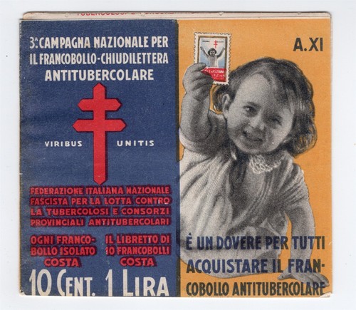 Italia 1933 sigilli - 1933,
