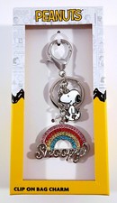 Snoopy Peanuts / portachiavi