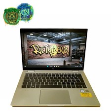 HP X360 G3 (13.3" Touch) |