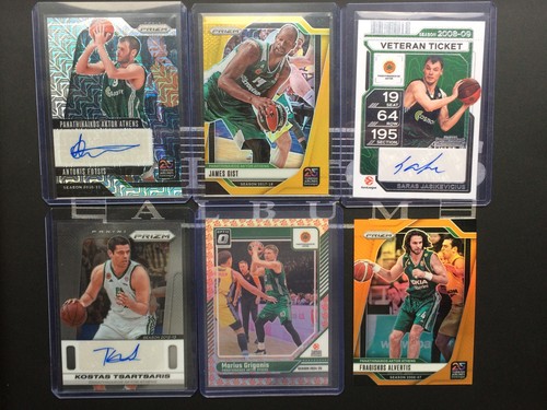 Lotto 22x panathinaikos atene - lotto,
