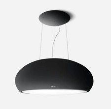 ELICA SEASHELL BL/F/80 NERO