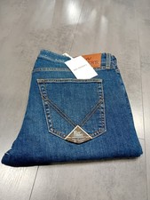 JEANS Uomo Tg 40 ROY ROGER'S