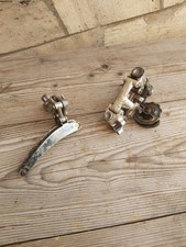 Cambio E Deragliatore