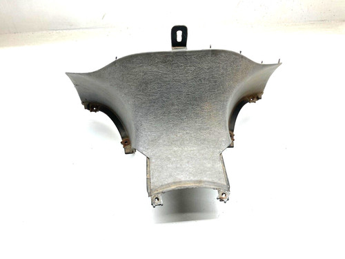 Carena coperchio ispezione - coperchio,