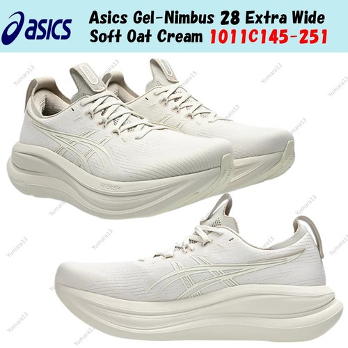 Asics gel nimbus extra - asics, gel-nimbus