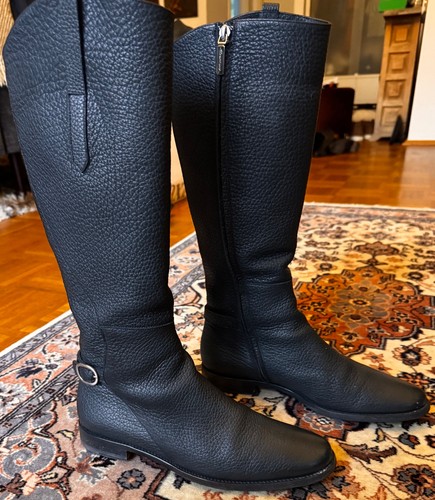 Stivali lusso santoni - lusso,