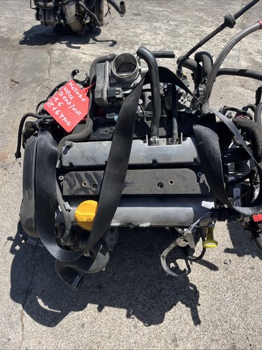 Motore completo z16yng 69kw - completo, da
