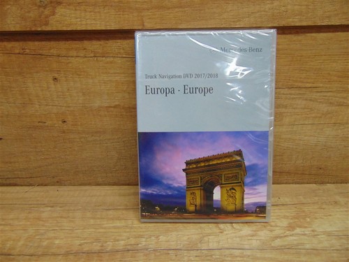 Dvd navigazione camion - di,
