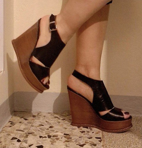 Sandali pelle giampaolo - sandali,