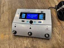 TC Helicon VoiceLive Play