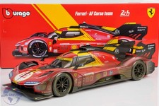 Bburago - 1:18 Ferrari 499P