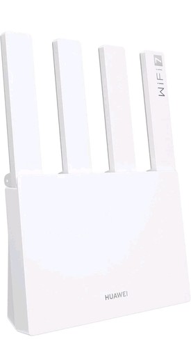 Router huawei be32 - router, 7