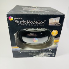 Pinnacle Studio MovieBox HD