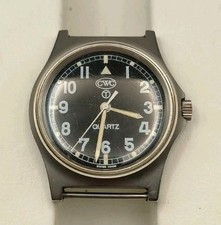 Orologio militare CWC G10