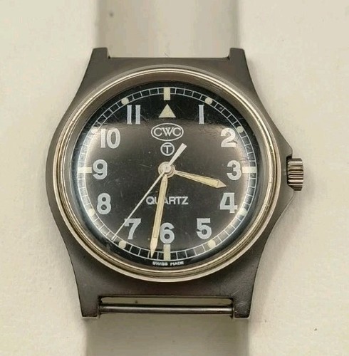 Orologio militare cwc g10 - orologio,