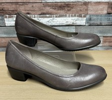 Scarpe décolleté Ecco