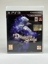 Demon's Souls per Sony