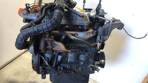 Motore semicompleto per fiat - motore,