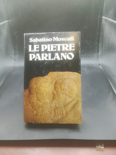 Pietre parlano alla - pietre,