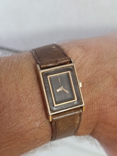 Orologio yves saint laurent - yves,