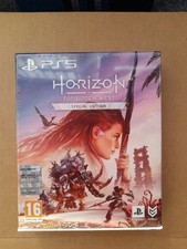 HORIZON II: FORBIDDEN WEST