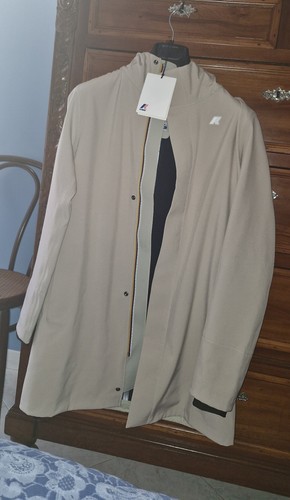 Kway uomo - kway,