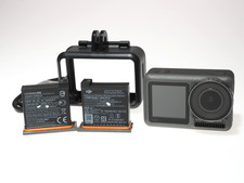 DJI Osmo Action kit