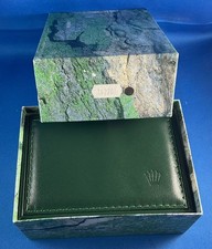 ROLEX BOX EXPLORER 14270 VINTAGE RARE