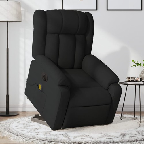 Vidaxl poltrona alzapersona - vidaxl,