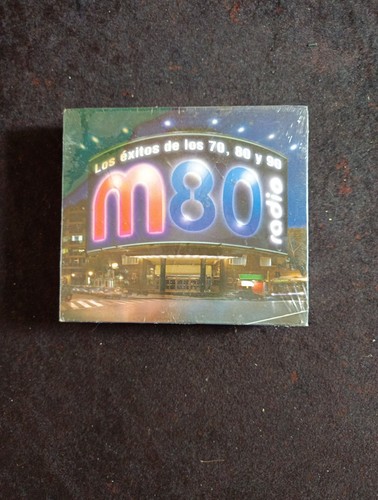 Radio los éxitos - m, radio.los