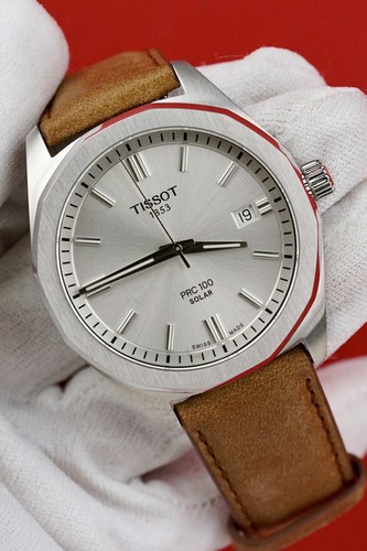 Tissot prc 100 quarzo - tissot,