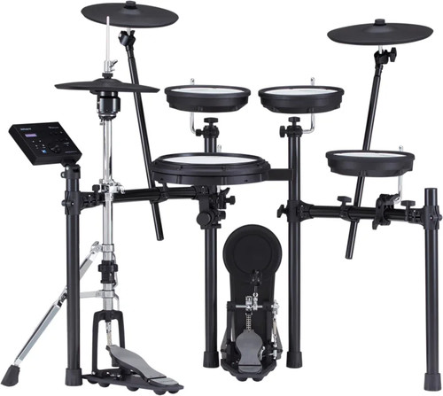 Roland drums 07kvx - roland, td-07kvx