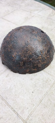 Cervelliera francese ww1 - ww1, 1gm