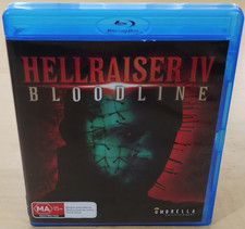 Hellraiser IV 4 Bloodline