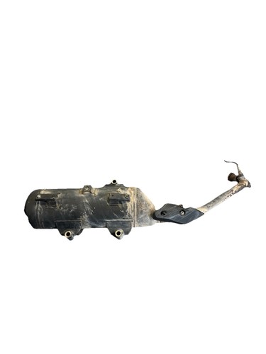 Scarico marmitta completo - marmitta,