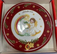 THUN NATALE @ PIATTINO LIMITED