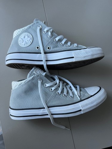 Scarpe converse grigie - converse,