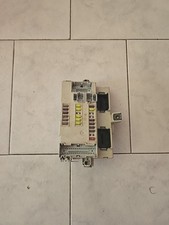 centralina body computer Alfa