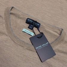 Maglione girocollo Peter