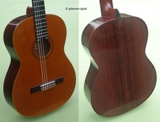 Chitarra da concerto 4/4